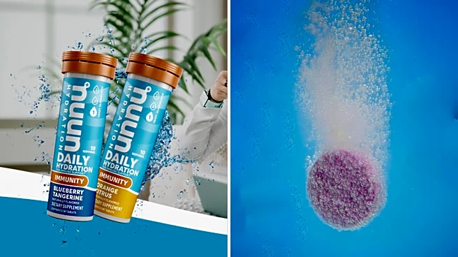 One of Amazon's most popular electrolyte tablets is up to 33% off now