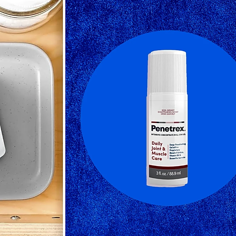 Save 25% on Penetrex, the arnica cream 10,000+ Amazon shoppers swear by