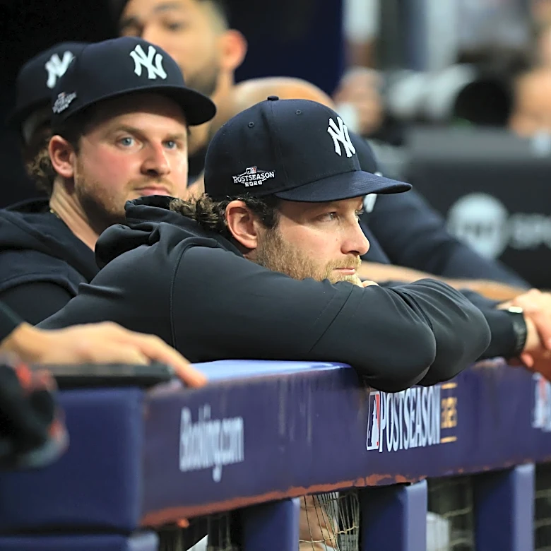 Four errors bury Yankees as Rays carry 2-0 ALDS lead to the Bronx
