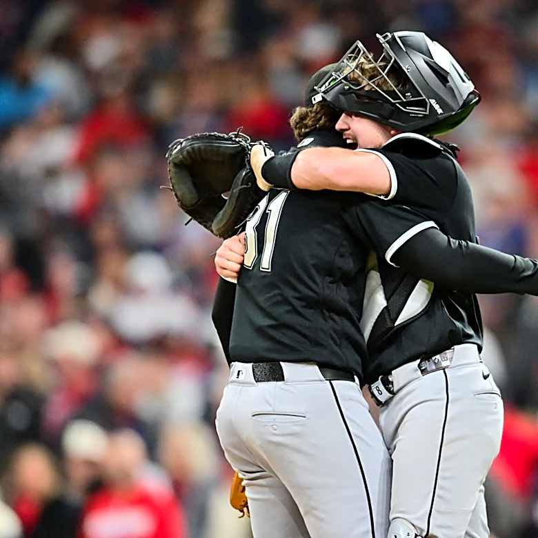 Dominant Rays, wacky White Sox and Yanks flailing at the brink: ALDS takeaways