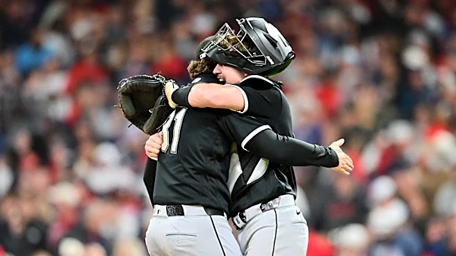 Dominant Rays, wacky White Sox and Yanks flailing at the brink: ALDS takeaways