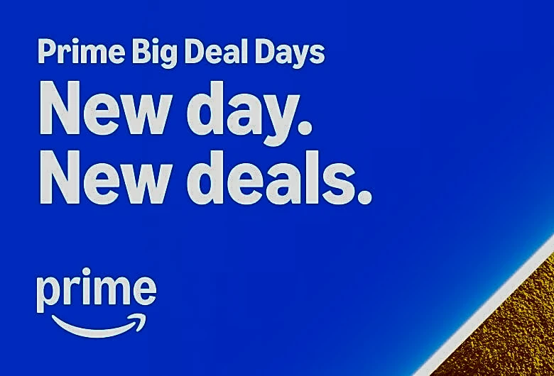 We're live-tracking Amazon's Prime Big Deal Days sale today, Oct. 6