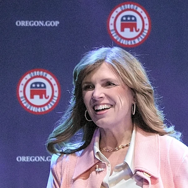 Oregon is on the wrong track. A GOP governor could fix that | Opinion
