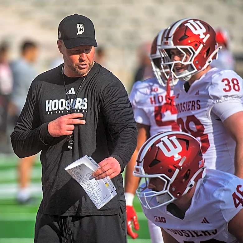 What I'm Hearing: 2026 coaching carousel has a surprising problem for rising stars