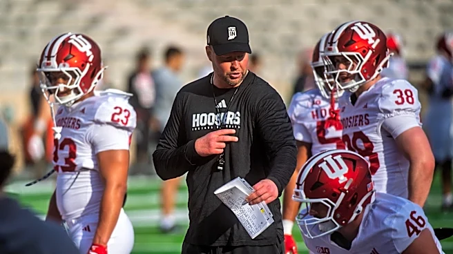 What I'm Hearing: 2026 coaching carousel has a surprising problem for rising stars