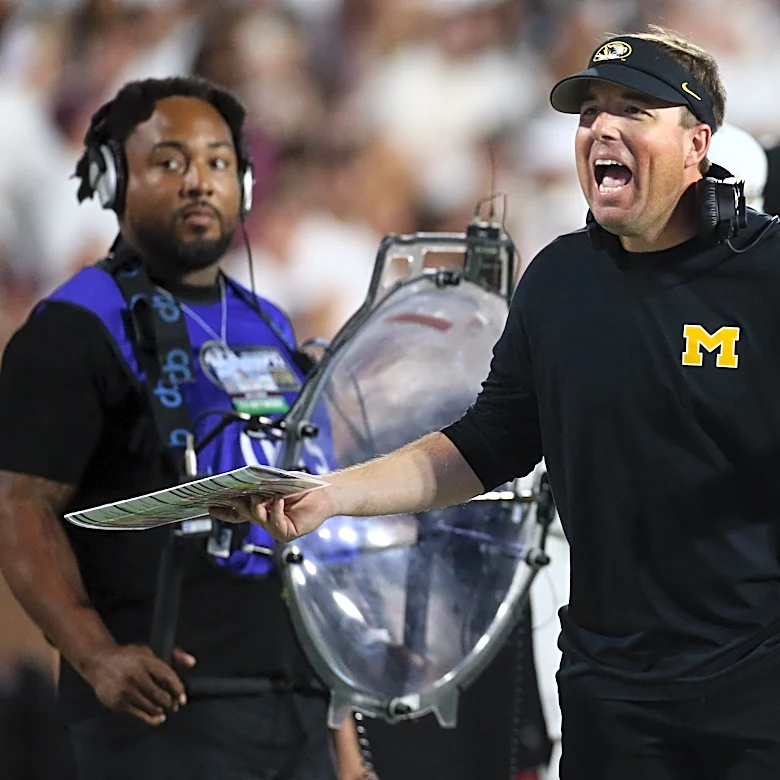 College football has a failure addiction. And it's ruining the sport | Opinion