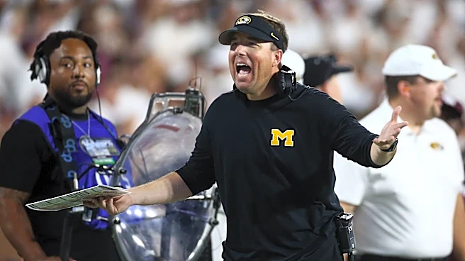 College football has a failure addiction. And it's ruining the sport | Opinion