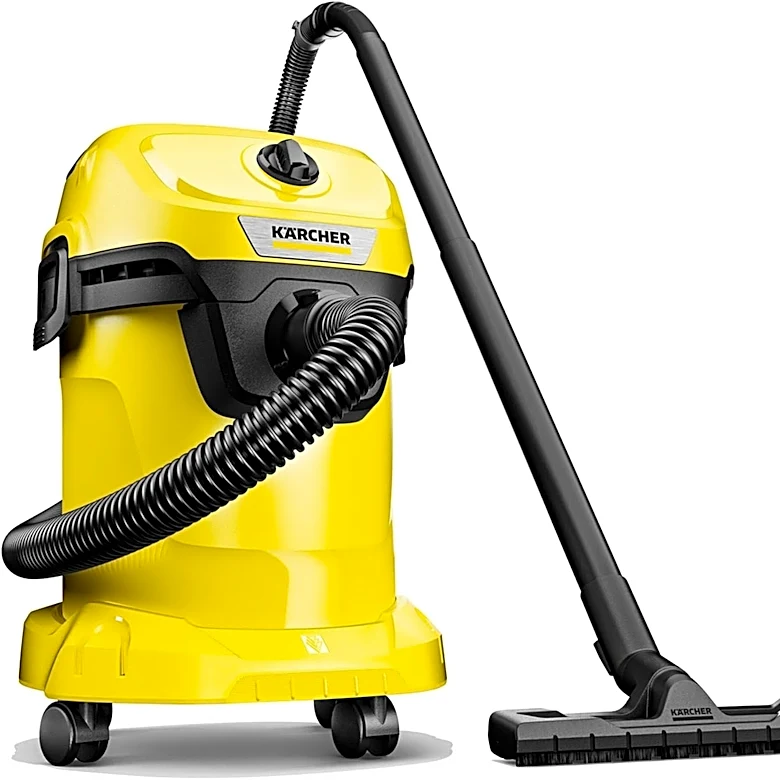 Karcher wet dry vacuums, steam cleaners and more are up to 40% off for Prime Day