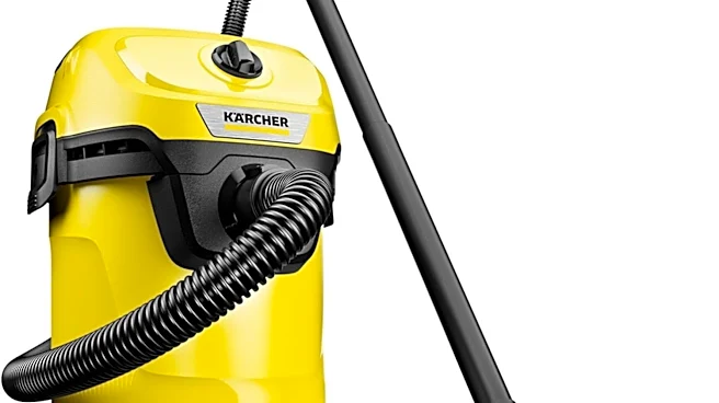 Karcher wet dry vacuums, steam cleaners and more are up to 40% off for Prime Day