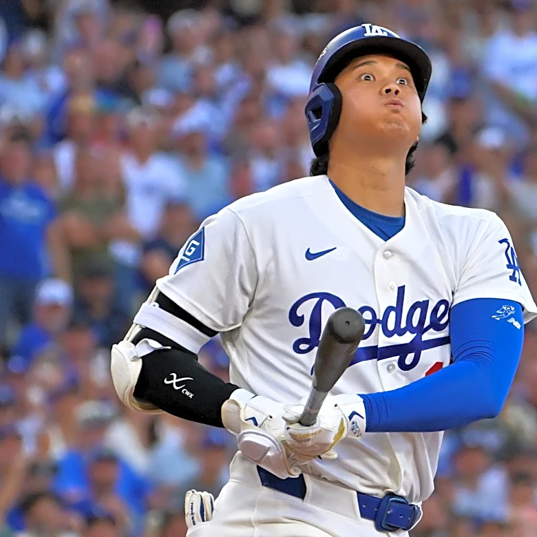 Do Dodgers have a Shohei Ohtani problem? MVP becomes issue, not answer, in NLDS