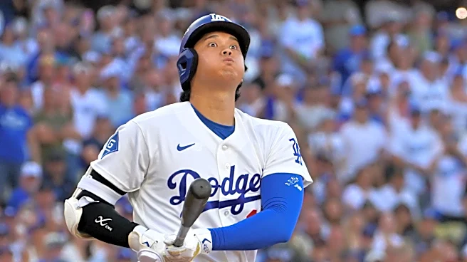 Do Dodgers have a Shohei Ohtani problem? MVP becomes issue, not answer, in NLDS