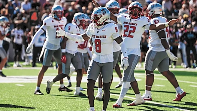 Group of Six power rankings: Race is tightening for College Football Playoff bid