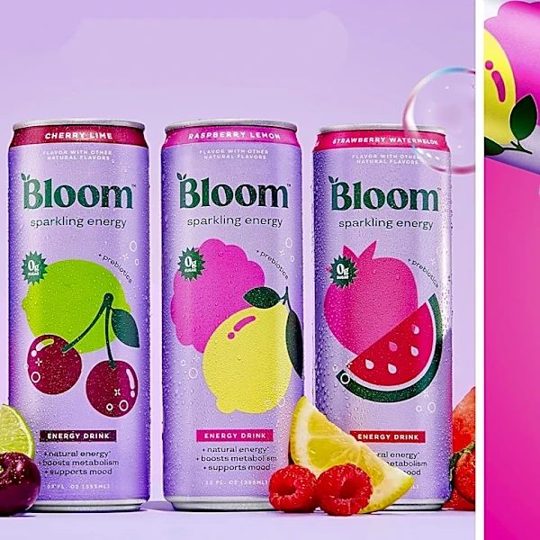 Bloom Sparkling Energy is up to 25% off, and shoppers are stocking up