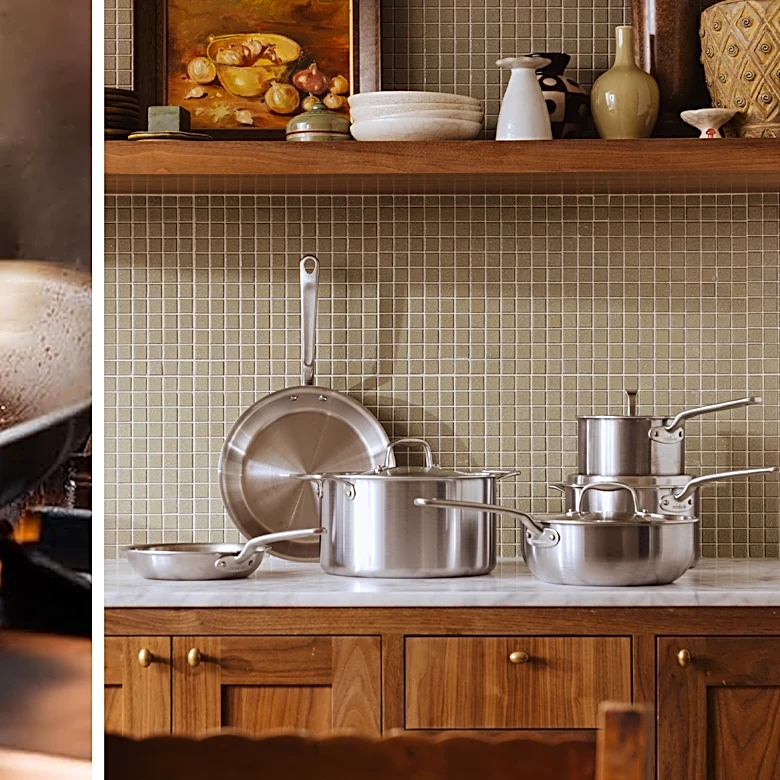 Prime members can get rare Made In cookware discounts up to 30% today