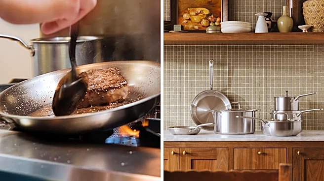 Prime members can get rare Made In cookware discounts up to 30% today