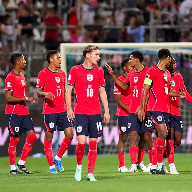 Where to watch England vs Czechia today: Game time, predictions and lineups