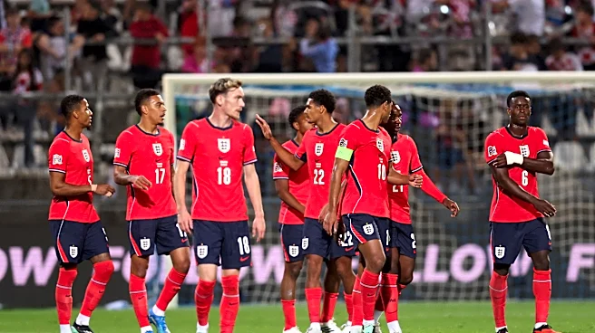 Where to watch England vs Czechia today: Game time, predictions and lineups