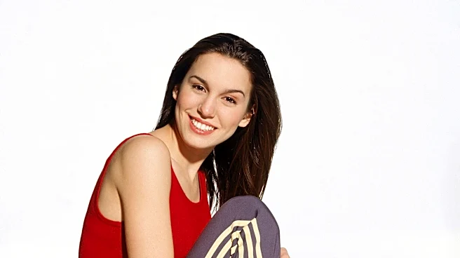 Disney star Christy Carlson Romano isn't ready to be a stage mom