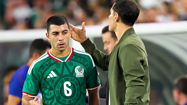 Mexico national team projected lineup vs. Chile: Can Marquez get first victory?
