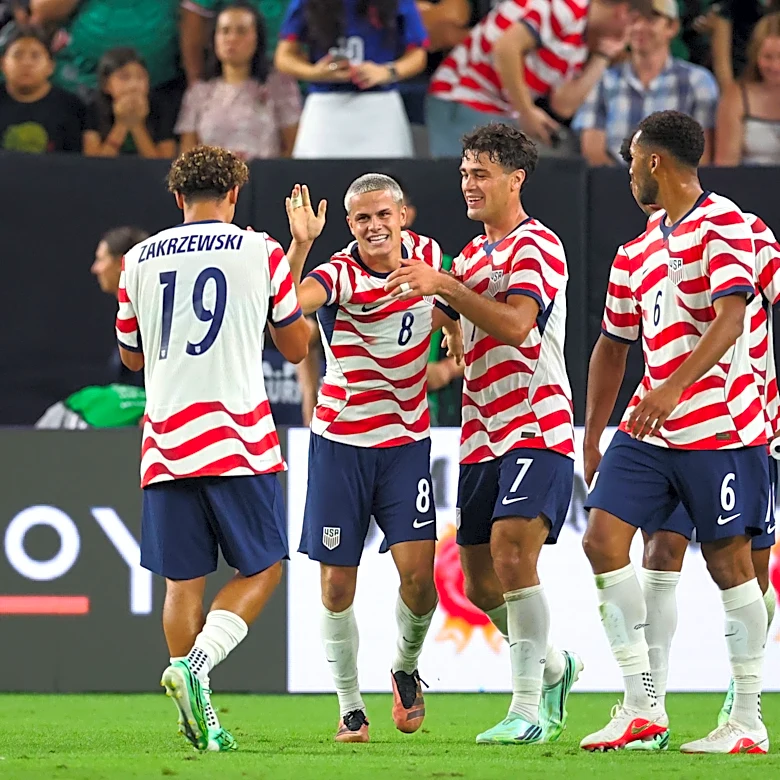 USMNT projected lineup vs. Canada: Who starts final game of window?