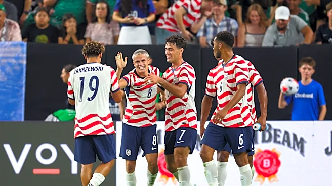 USMNT projected lineup vs. Canada: Who starts final game of window?