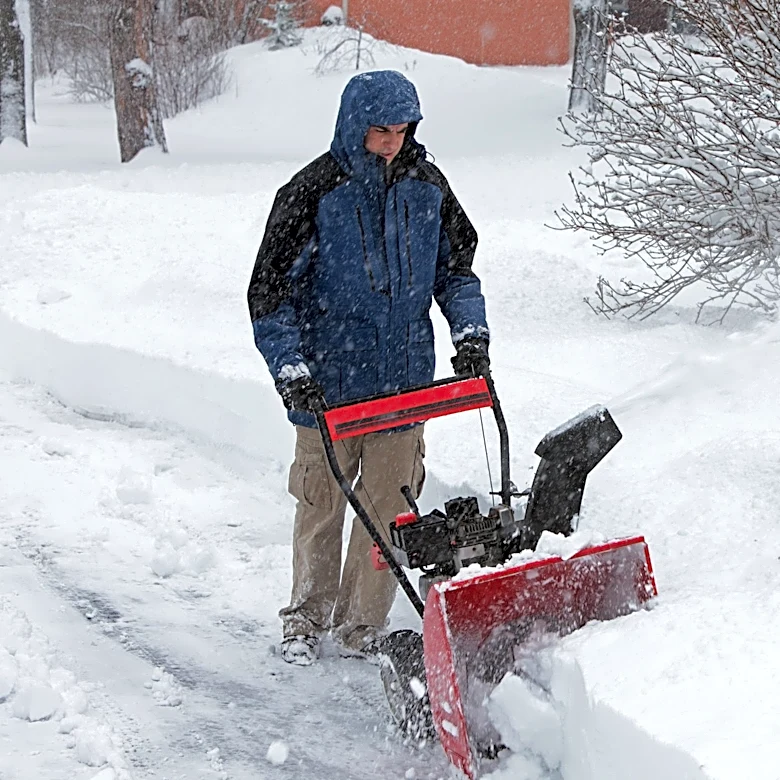 Winter is coming: These Prime Day snow blower deals could save you hundreds
