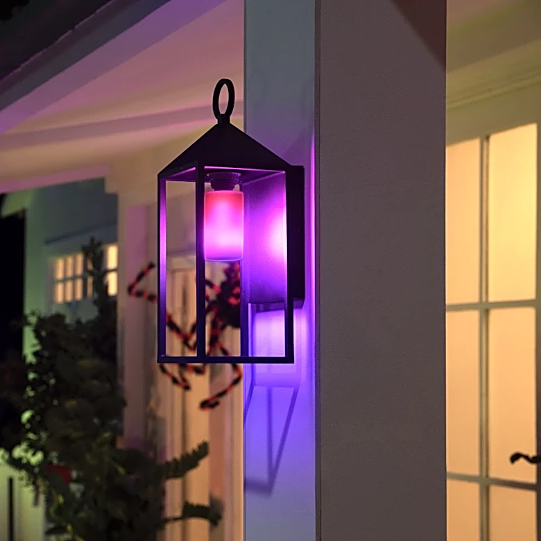 This color-changing smart light is now just $29.99 at Amazon, its lowest price ever