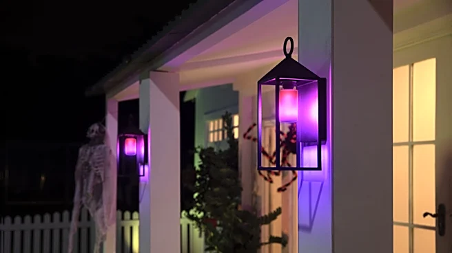 This color-changing smart light is now just $29.99 at Amazon, its lowest price ever