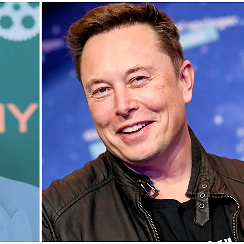 Elon Musk, Sam Altman and the 'deeply frightening' film 'Artificial'