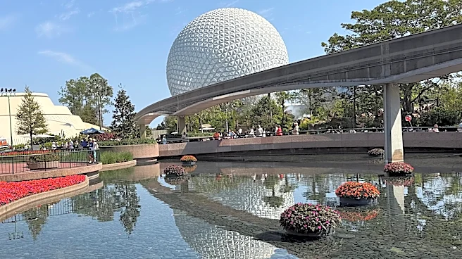 Disney World, Disneyland increase some ticket prices. See how much