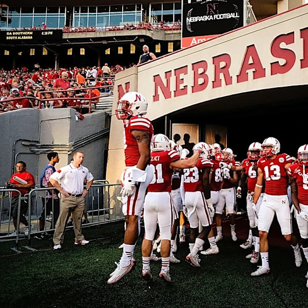 Nebraska football fans are snapping up Memorial Stadium urinals at $3K apiece