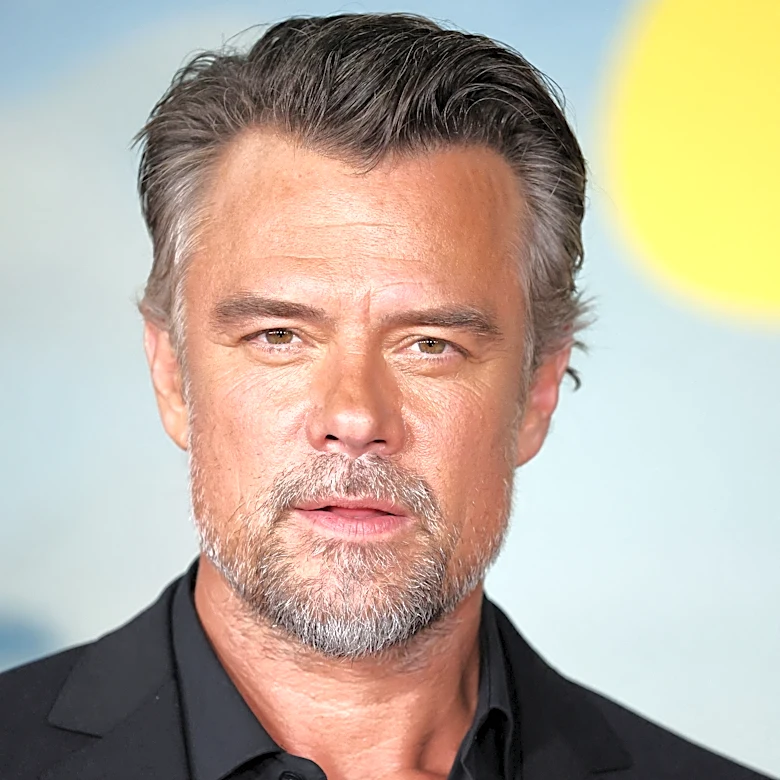 Josh Duhamel feels 'stronger' with testosterone. What to know about the therapy