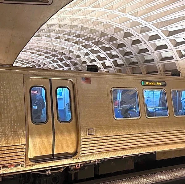 Is Metro raising fares? Here’s what riders need to know