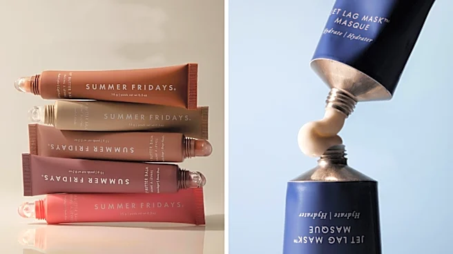Summer Fridays' viral Dream Lip Oil is 30% off for Prime Big Deal Days