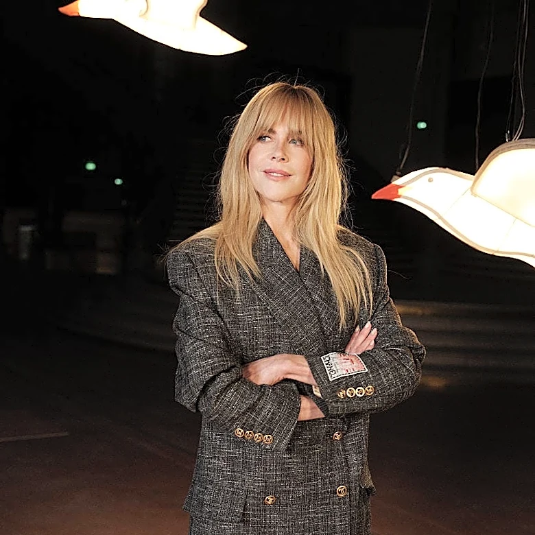Nicole Kidman, Lisa Bonet, more dramatic hair shifts at Paris Fashion Week