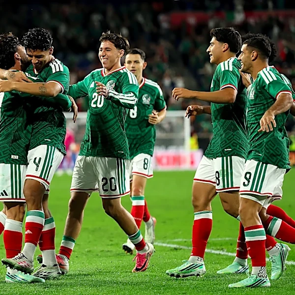 Mexico vs. Chile friendly prediction, start time, how to watch