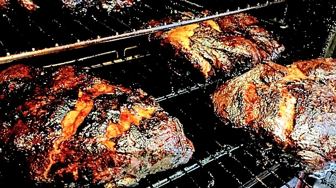 Prime Day is slashing prices on Oklahoma Joe's, Pit Boss and Charbroil grills