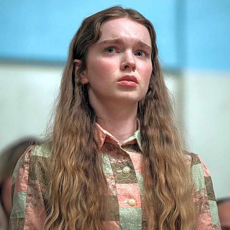 Meet Summer H. Howell, the rising star of Prime Video's new 'Carrie' TV show