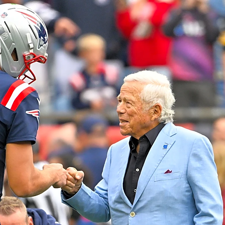 Patriots host 3-1 Raiders for critical AFC matchup, shop tickets now