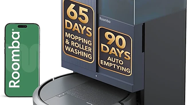 The best Prime Day robot vacuum deals to shop now