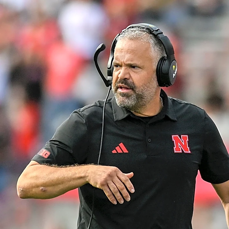 Big Ten admits officiating error in Nebraska football win vs Maryland