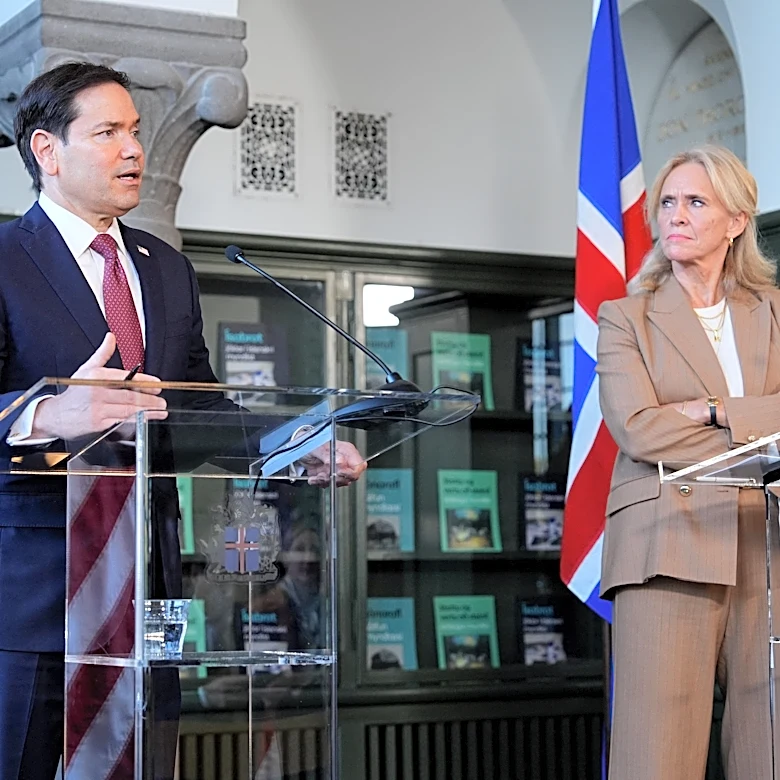 Rubio presses Russia to be transparent about pneumonic plague death