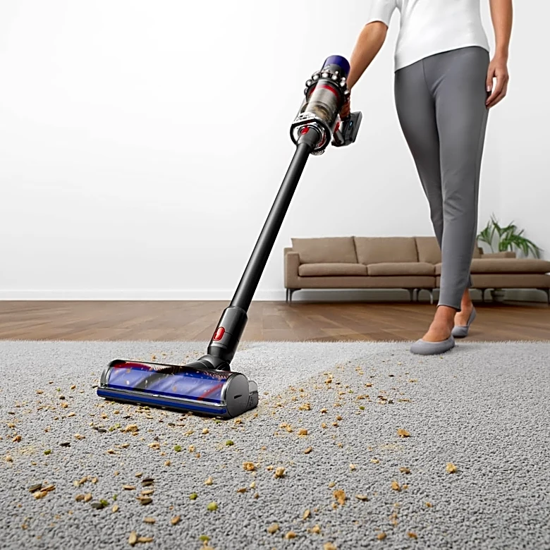 The Dyson Prime Day deal will save you hundreds on a brand-name vacuum