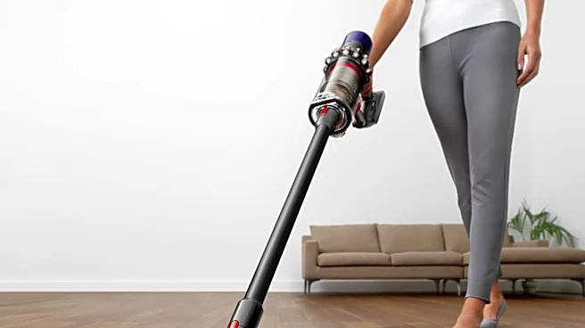 The Dyson Prime Day deal will save you hundreds on a brand-name vacuum