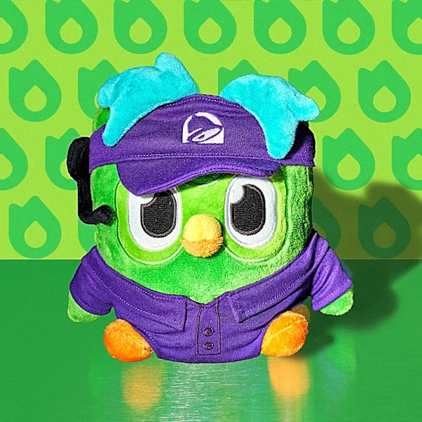 You could get a cute Duo plushie today for free. Here's how
