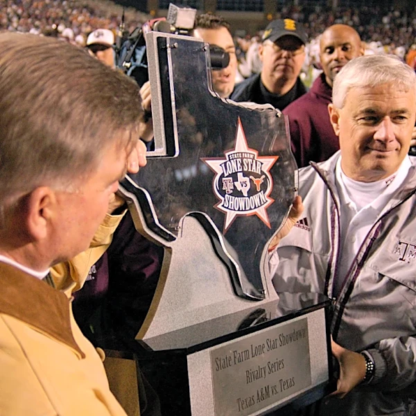 Dennis Franchione dies. Former Alabama, Texas A&M and TCU football coach was 75