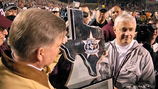 Dennis Franchione dies. Former Alabama, Texas A&M and TCU football coach was 75