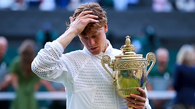 Jannik Sinner shuts down 2026 season to recover from knee injury