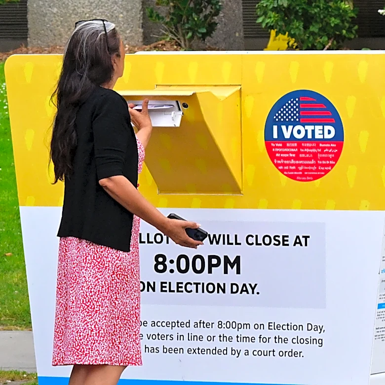 Here's what would change in LA if you vote ‘yes’ for these measures