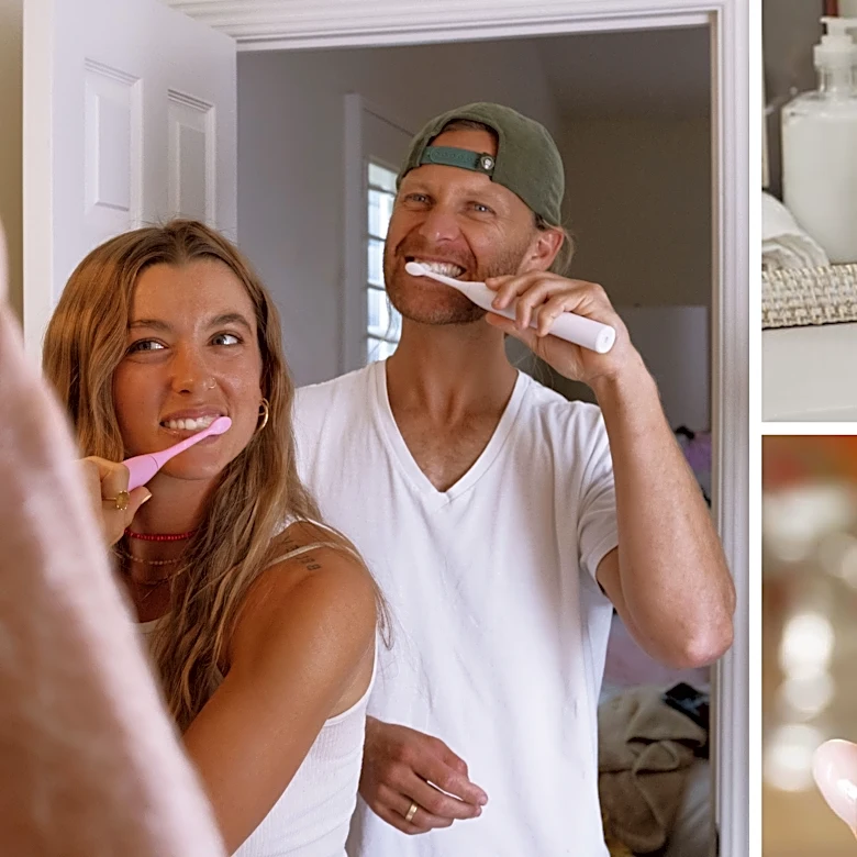 The oral care brand that made my smile brighter is up to 49% off